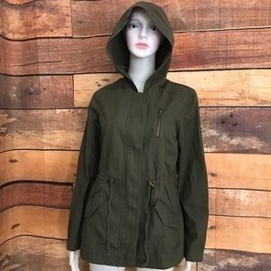 NWT Maurices Jacket&Coat Sz S